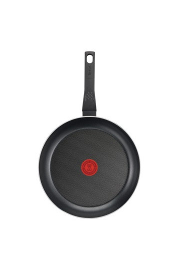 POÊLE 26CM EASY COOK & CLEAN - ANTIADHÉSIVE - TOUS FEUX SAUF INDUCTION-TEFAL