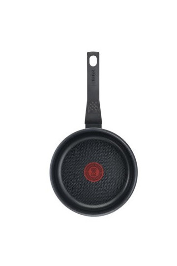 CASSEROLE 20CM EASY COOK & CLEAN - ANTIADHÉSIVE - TOUS FEUX SAUF INDUCTION-TEFAL