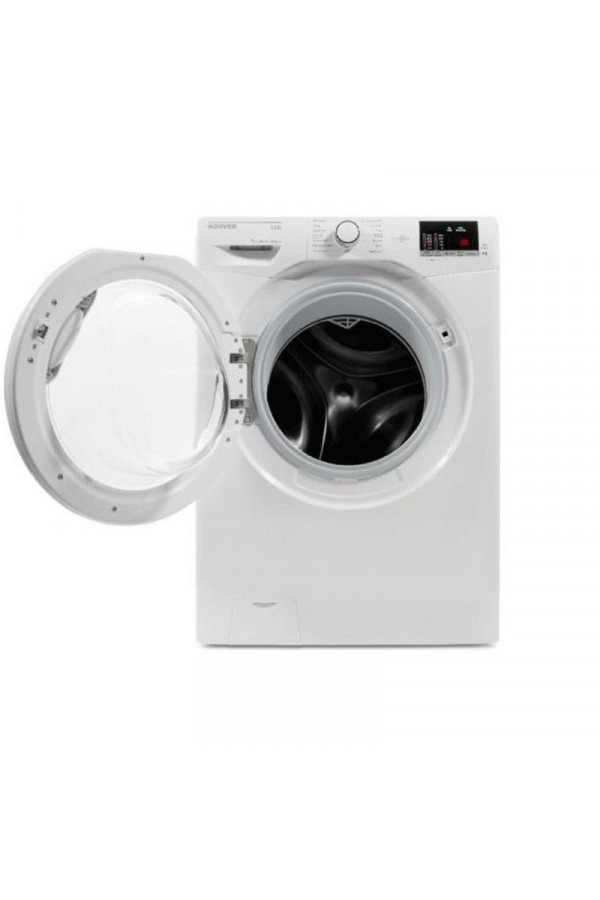 SÈCHE LINGE HOOVER A CONDENSATION 10 KG BLANC