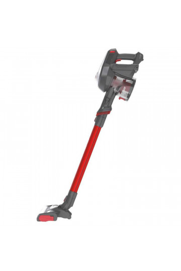 ASPIRATEUR BALAI SANS FIL MULTIFONCTION - ROUGE - HF122GPT - HOOVER