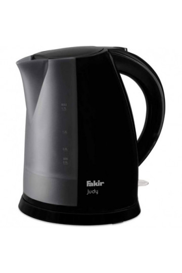 BOUILLOIRE ÉLECTRIQUE JUDY 1.7L / 2200W - FAKIR
