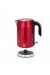 BOUILLOIRE ADELL 1,7 LITRE 2200W - ROUGE - FAKIR