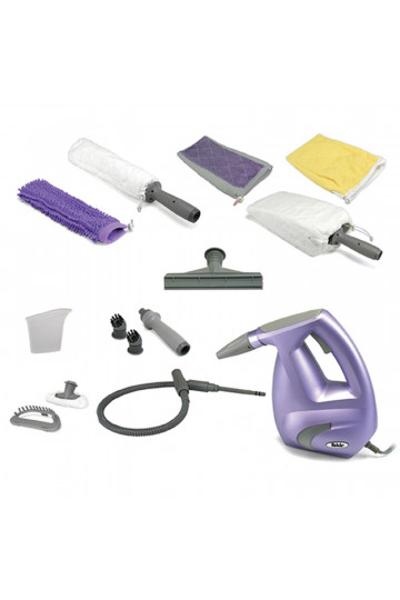 ASPIRATEUR A VAPEUR PORTABLE POCKET-FAKIR