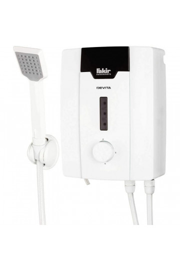 CHAUFFE BAIN ELECTRIQUE INSTANTANÉ DEVITA-FAKIR