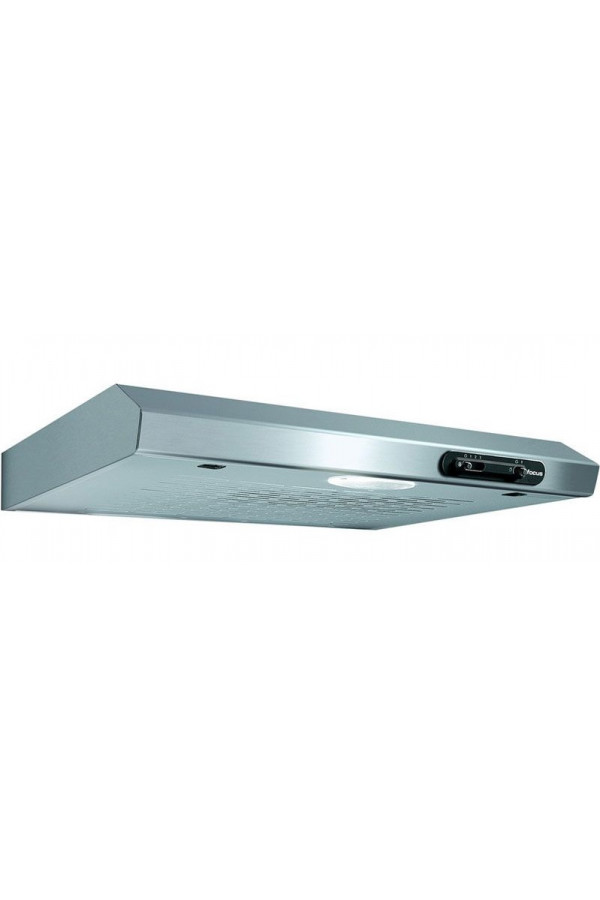 HOTTE STANDARD AZ-900 90CM - INOX