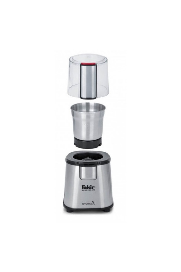 Moulin à Café FAKIR Aromatic Inox 220 W - Fakir