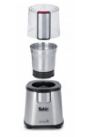 Moulin à Café FAKIR Aromatic Inox 220 W - Fakir