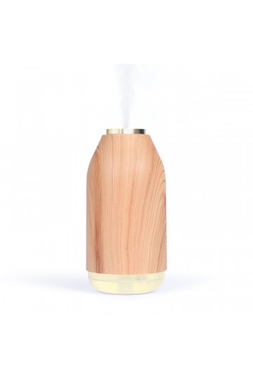 Diffuseur d'huiles essentielles - DE122 - LIVOO