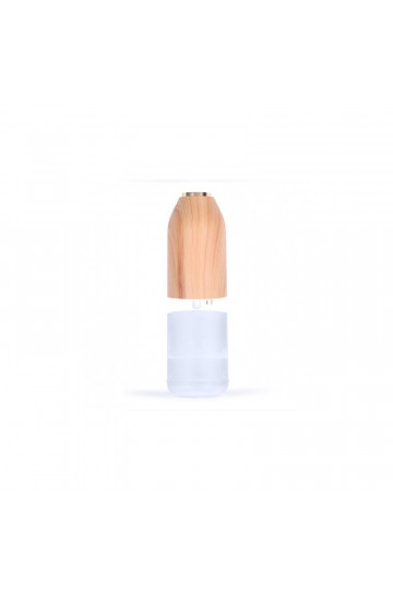 Diffuseur d'huiles essentielles - DE122 - LIVOO