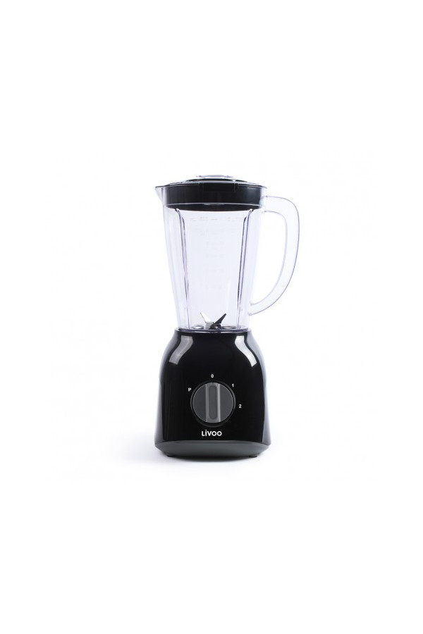 BLENDER DOP214 - 400W GARANTIE 1 AN - LIVOO