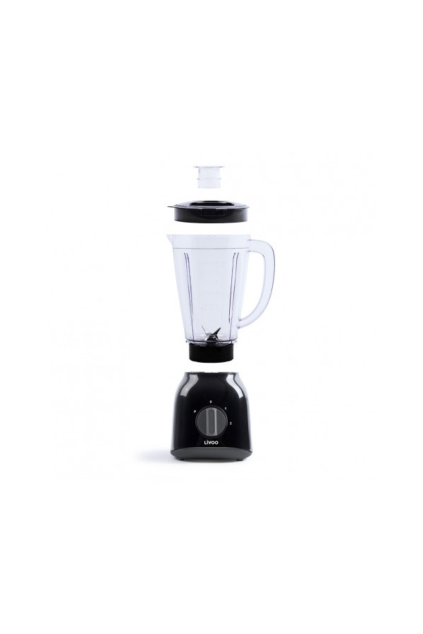 BLENDER DOP214 - 400W GARANTIE 1 AN - LIVOO