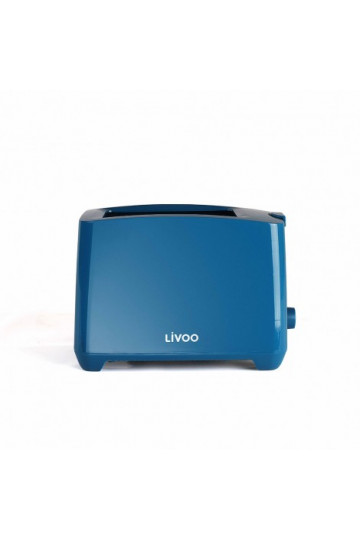 GRILLE PAIN DOD162B - BLEU- LIVOO