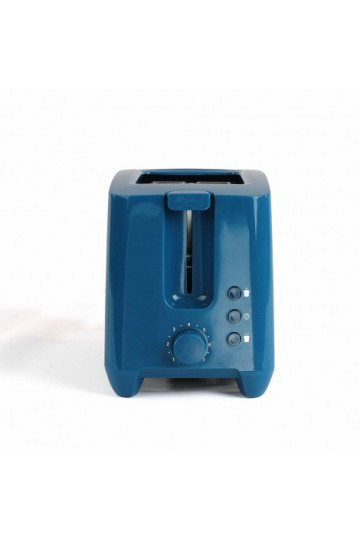 GRILLE PAIN DOD162B - BLEU- LIVOO