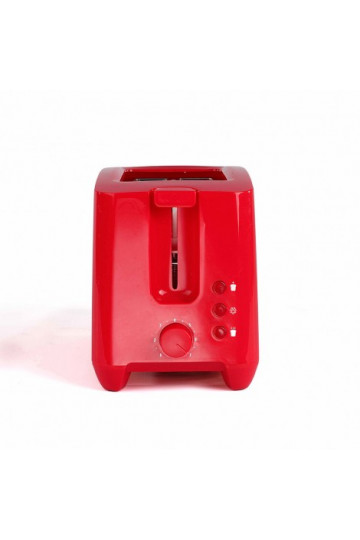 GRILLE PAIN DOD162R - ROUGE- LIVOO
